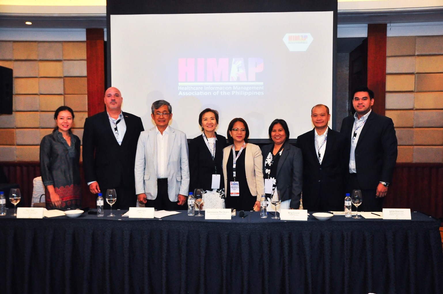 Himap About Us – HIMAP