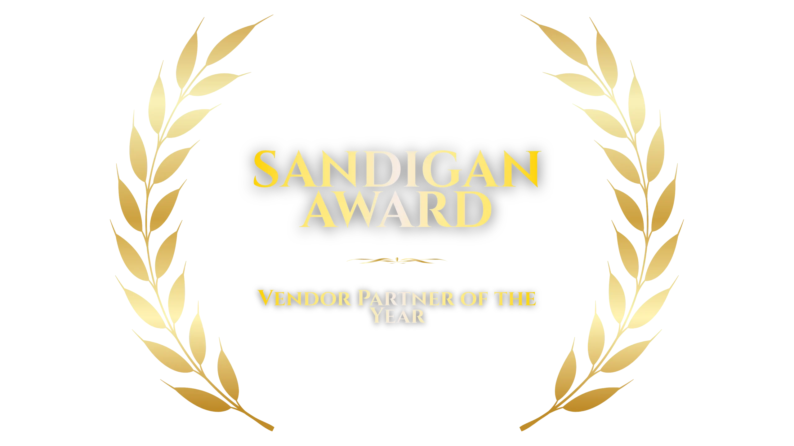 10 - Datamatics SANDIGAN AWARD_ Strategic Partner of the Year