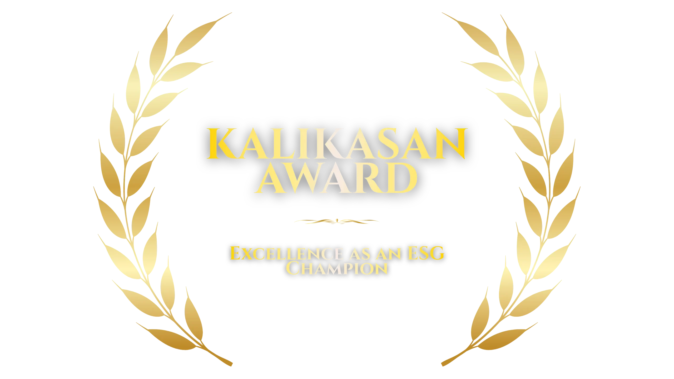 9 - Id8 KALIKASAN AWARD_ ESG Champion