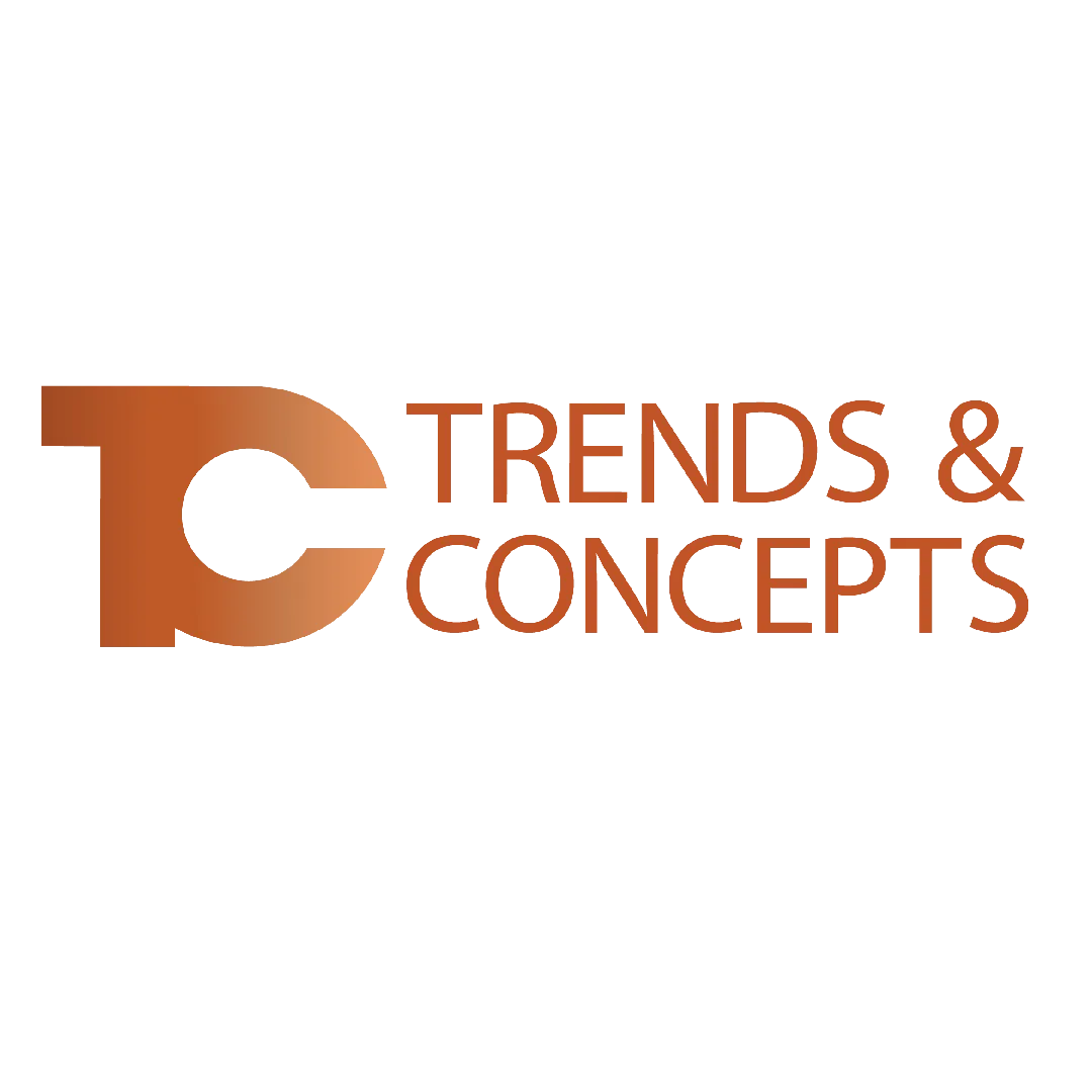 Trends and Concepts (Bronze)_