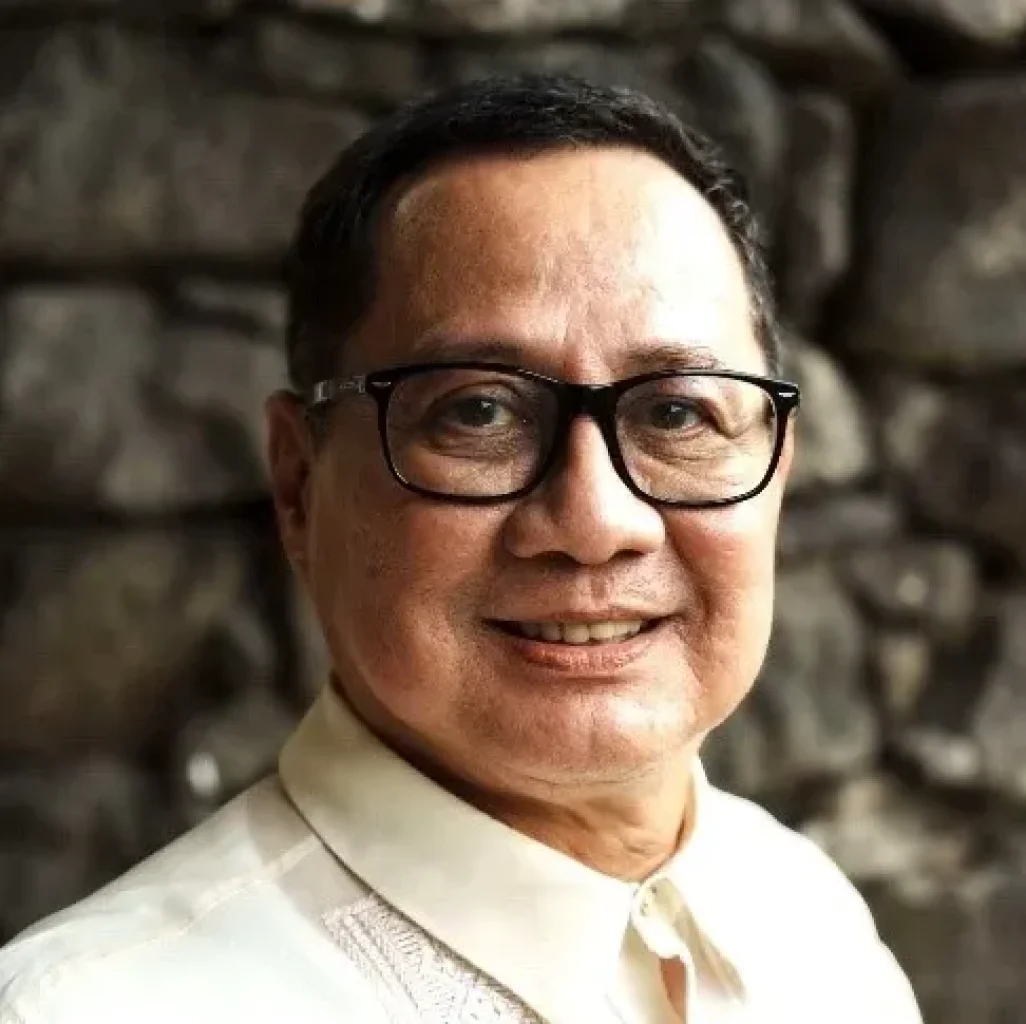 Moderator_Jomari Mercado, IT-BPM Consultant (1)