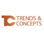 Trends and Concepts (Bronze)_
